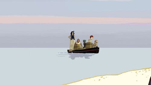 Die Pirateninsel von Black Mor Bild 6