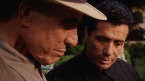 Das Gesetz der Gewalt Bild 4