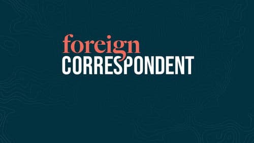 Foreign Correspondent Bild 3