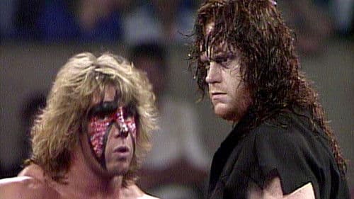 WWE Rampage '92 Bild 1