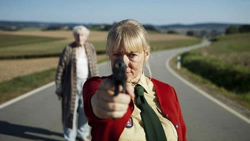 Paradies 505. Ein Niederbayernkrimi Bild 4