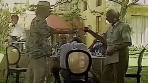 3 Antônios & 1 Jobim Bild 1