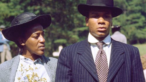 Go Tell It on the Mountain Bild 1