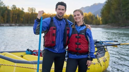 A Whitewater Romance Bild 3