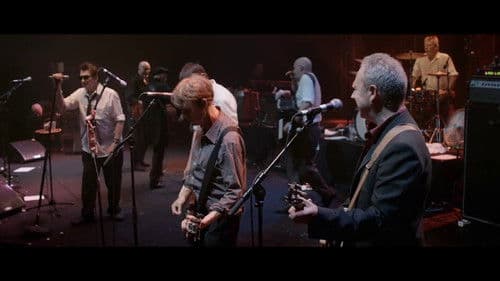 The Pogues in Paris: 30th Anniversary Concert Bild 2