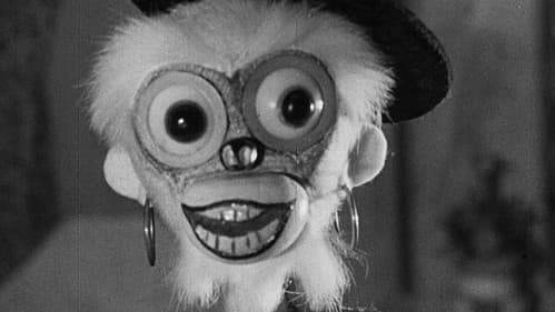 Experimental Animation Bild 1