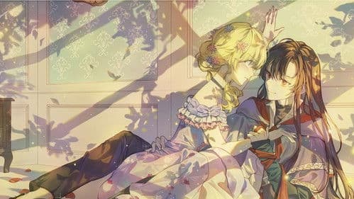 Athanasia - Plötzlich Prinzessin Bild 8