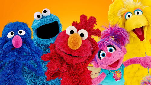 Sesame Street Bild 3