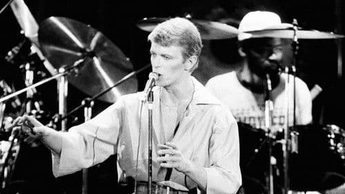 David Bowie On Stage: Live in Japan Bild 1