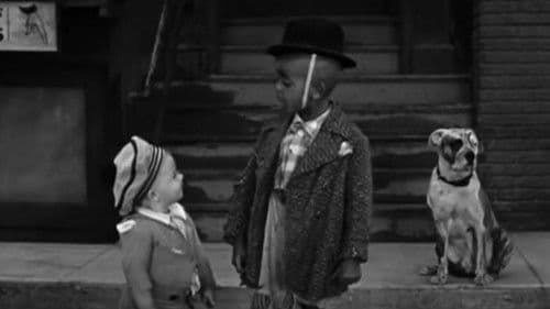 Pete und die Hundefänger Bild 2