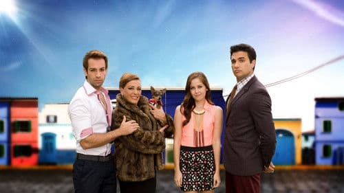 Qué pobres tan ricos Bild 1