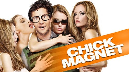 Der Frauenmagnet Bild 1