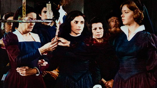 El santo oficio Bild 2