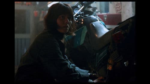 ENTRE CHIEN & LOUP Bild 2