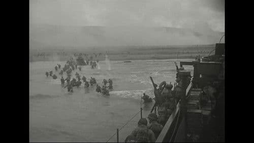 D-Day: The Normandy Invasion Bild 2