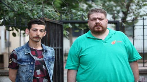 Gurbuz: Take Care of Yourself Bild 4