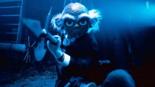 Hollywood Monster Bild 3