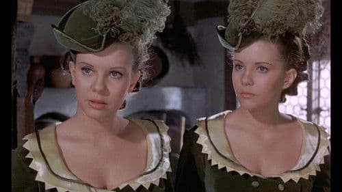 Draculas Hexenjagd Bild 1