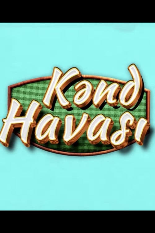 Kənd Havası