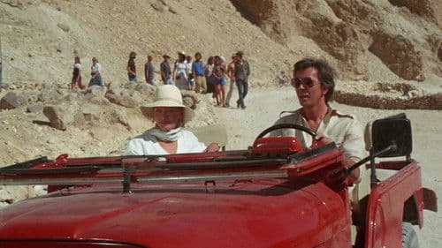 Der Fluch der Sphinx Bild 1