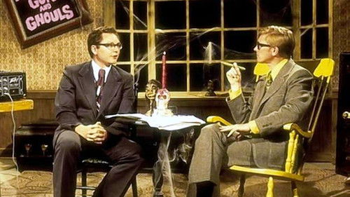 Creature Features Bild 1