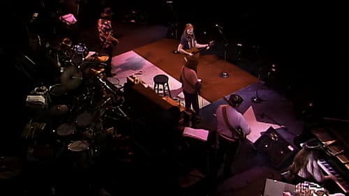 Willie Nelson: Live at Budokan Bild 6