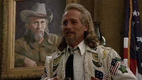 Buffalo Bill und die Indianer Bild 5