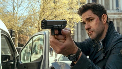 Tom Clancy's Jack Ryan: Ghost War Bild 2