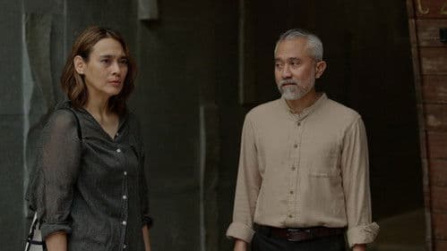 Mungkin Kita Perlu Waktu Bild 3