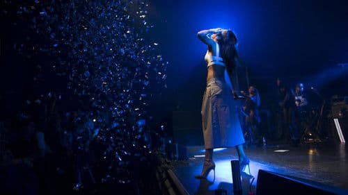 Rihanna 777 Documentary... 7Countries7Days7Shows Bild 4