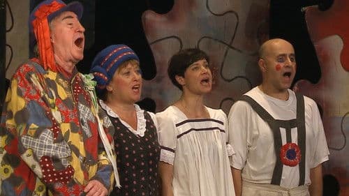 Prodaná nevěsta aneb Pojď domů, ona Brečí Bild 2