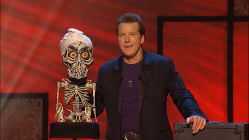Jeff Dunham Kontrolliertes Chaos Bild 3