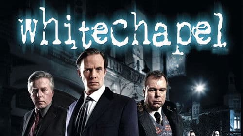 Whitechapel Bild 7
