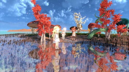 Forest Fairy Five Bild 4