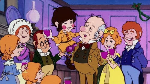 The Stingiest Man in Town Bild 3