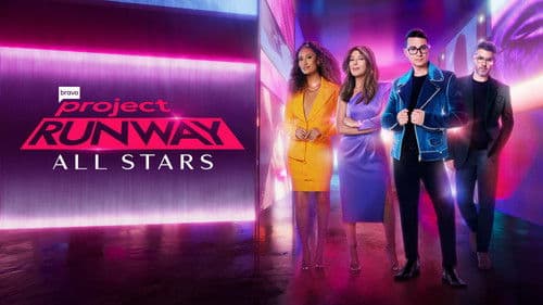 Project Runway Bild 1