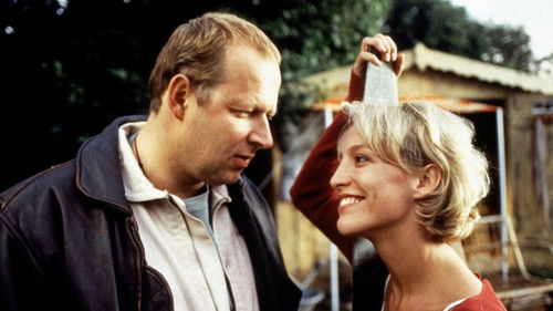 Der tote Taucher im Wald Bild 1