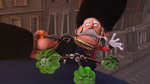 Forward, March! Bild 6