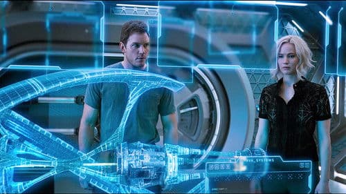 Passengers Bild 3