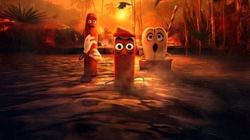 Sausage Party: Foodtopia Bild 5