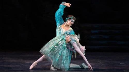 American Ballet Theatre: The Dream Bild 1