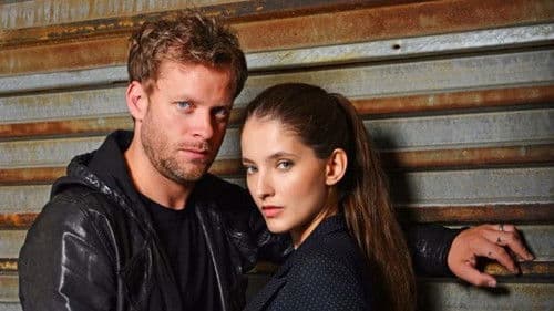 Dvojka na zabití Bild 2