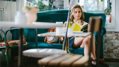 Verlieb dich nicht in mich Bild 6