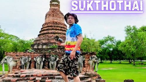 Sukthothai Bild 1