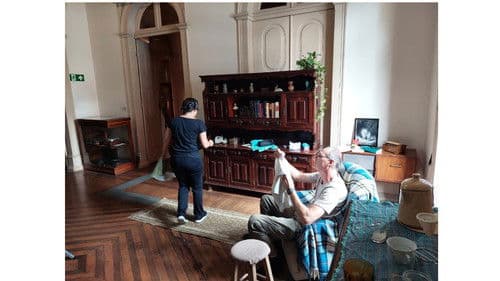 Fuga de Kairós Bild 3