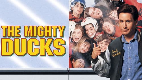 Mighty Ducks - Das Superteam Bild 3