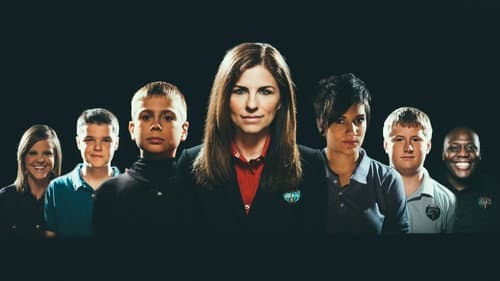 Superkid Academy: The Mission Bild 1