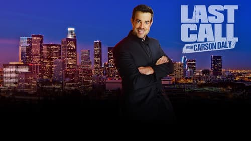 Last Call with Carson Daly Bild 1