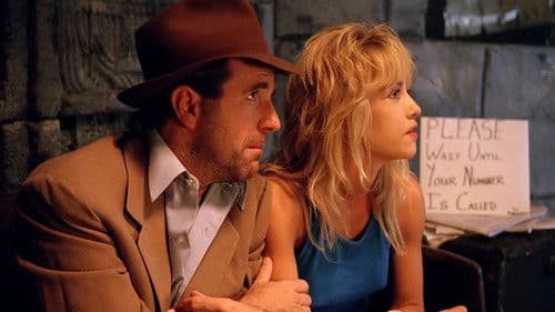 Mit Motorsägen spaßt man nicht Bild 2