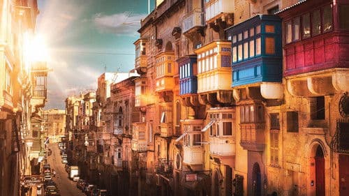 Malta: The Jewel of the Mediterranean Bild 1